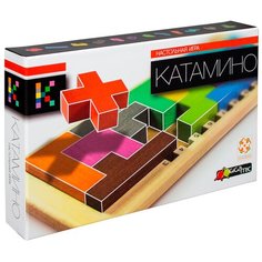 Головоломка Gigamic Katamino