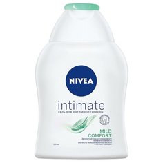 Nivea Гель для интимной гигиены Intimate Mild Comfort, 250 мл
