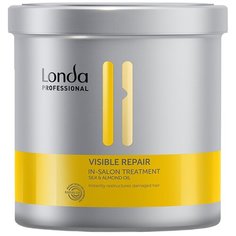 Londa Professional VISIBLE REPAIR Средство для восстановления поврежденных волос, 750 мл