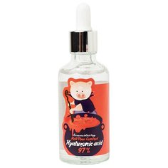 Elizavecca Witch-Piggy Hell-Pore Control Hyaluronic Acid 97% сыворотка для лица с гиалуроновой кислотой, 50 мл