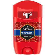 Дезодорант стик Old Spice Captain, 50 мл