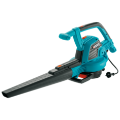 Электрический садовый пылесос GARDENA ErgoJet 3000 3 кВт