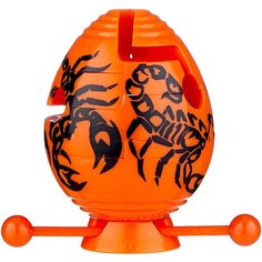 Головоломка Smart Egg Скорпион (SE-87007) оранжевый/черный