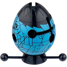 Головоломка Smart Egg Паутина (SE-87011) черный/голубой