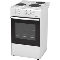 Электрическая плита DARINA S EM331 404 W Дарина