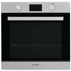 Электрический духовой шкаф Indesit IFW 65Y0 J IX