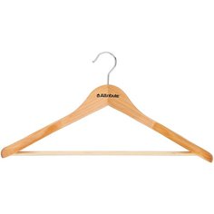 Вешалка Attribute Для верхней одежды Classic бежевый
