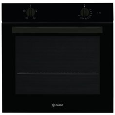 Электрический духовой шкаф Indesit IFW 6220 BL