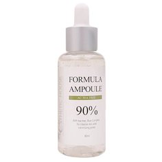 Esthetic House Formula Ampoule AC Tea Tree Сыворотка для лица, 80 мл