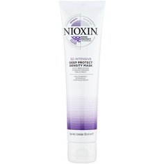 Nioxin INTENSIVE TREATMENT Маска для глубокого восстановления волос с технологией DensiProtect, 150 мл