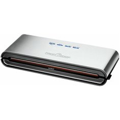 Вакуумный упаковщик ProfiCook PC-VK 1080 нержавеющая сталь/черный