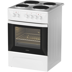 Электрическая плита DARINA 1D EM141 407 W Дарина