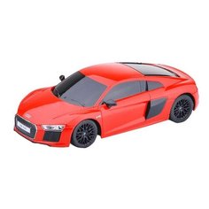 Легковой автомобиль Rastar Audi R8 LMS 2015 (72300/105543) 1:24 18.5 см красный