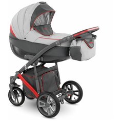 Универсальная коляска Camarelo Piro (2 в 1), PR-5