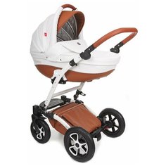Универсальная коляска Tutek Torero Eco (2 в 1), ECO3
