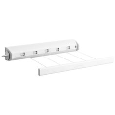 Сушилка для белья Brabantia настенная 22 м, белый