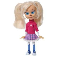 Кукла Весна Роза Барбоскина, 30 см, В3648