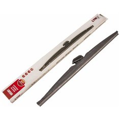 Щетка стеклоочистителя каркасная LYNXauto LW500 500 мм, 1 шт.