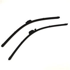 Щетка стеклоочистителя бескаркасная VAG 8R1998002 600 мм / 500 мм, 2 шт. для Audi Q5