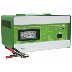 Пуско-зарядное устройство Автоэлектрика Т-1012А зеленый