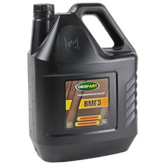 Гидравлическое масло OILRIGHT ВМГЗ 10 л