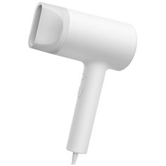 Фен Xiaomi Mijia Water Ion Hair Dryer (Mi Ionic Hair Dryer), белый
