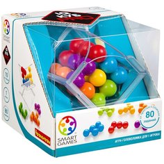 Головоломка BONDIBON Smart Games IQ-Куб PRO (BB3332)