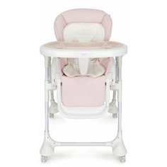 Стульчик для кормления Nuovita Tutela, Rosa perforata/Розовый с перфорацией