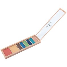 Rimalan Палетка для макияжа SCM555-04