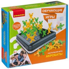 Настольная игра BONDIBON Акробаты