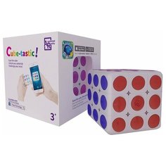 Головоломка ROOBO Cube-tastic! (P001U) белый