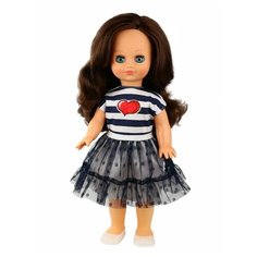 Интерактивная кукла Весна Герда яркий стиль 2, 38 см, В3704/о