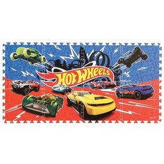 Коврик-пазл Играем вместе Hot Wheels (FS-HW)