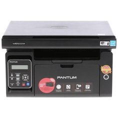 МФУ Pantum M6500W, черный