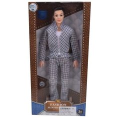 Кукла Наша игрушка Юноша ZR-609E