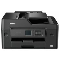 МФУ Brother MFC-J3530DW, черный