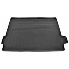 Коврик багажника NorPlast NPA00-T07-710 для BMW X5 черный