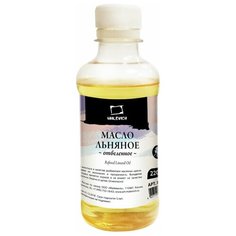 Малевичъ Масло льняное (820020), 280 г, 220 мл