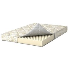 Матрас Аскона Compact New, 190x80 см, бежевый Askona