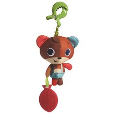 Подвесная игрушка Tiny Love Медвежонок (1114101110) коричневый