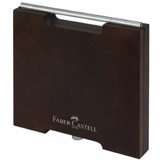 Faber-Castell Карандаши цветные Polychromos, 72 цвета (110072)