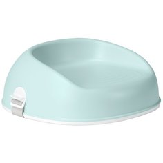 Стульчик-бустер BabyBjorn Booster, mint green