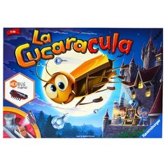 Настольная игра Ravensburger Кукаракула