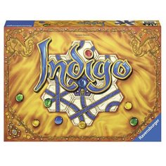 Настольная игра Ravensburger Индиго