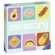 Настольная игра Ravensburger Продукты Мемори