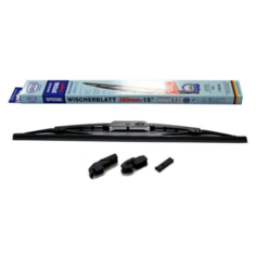 Щетка стеклоочистителя каркасная ALCA Special 15" 380 мм, 1 шт.