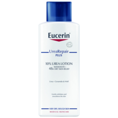 Лосьон для тела Eucerin UreaRepair Plus 10%, 250 мл