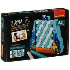 Настольная игра BONDIBON Шторм ВВ4180