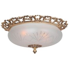 Люстра Arti Lampadari Venezia E 1.13.46 G, E27, 240 Вт