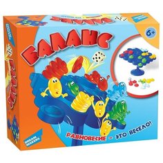Настольная игра Dream Makers Баланс (1804H)